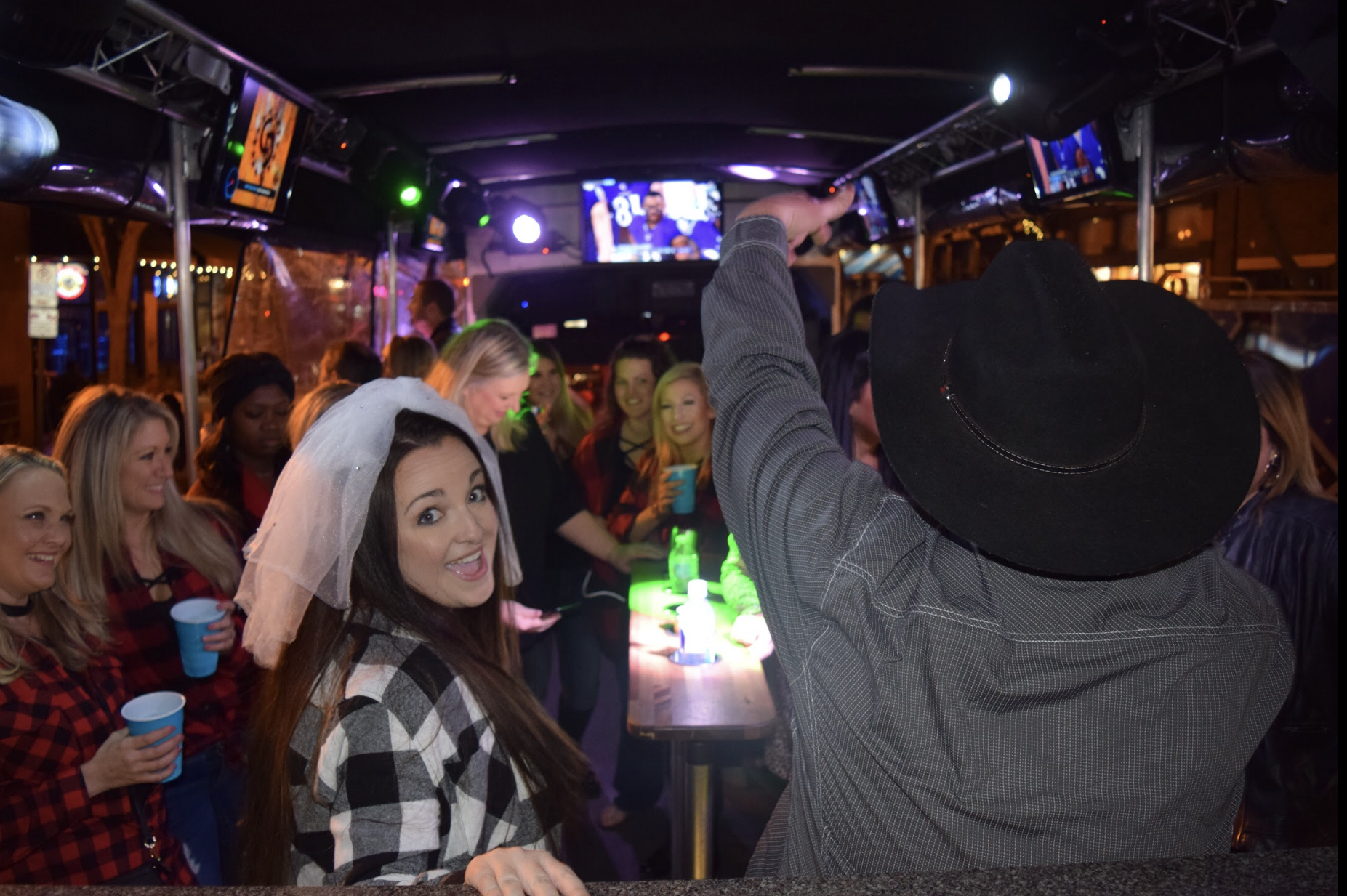 6DF30F1B-617E-4477-8970-753CF05EA4F4 Bachelorette Parties in Nashville