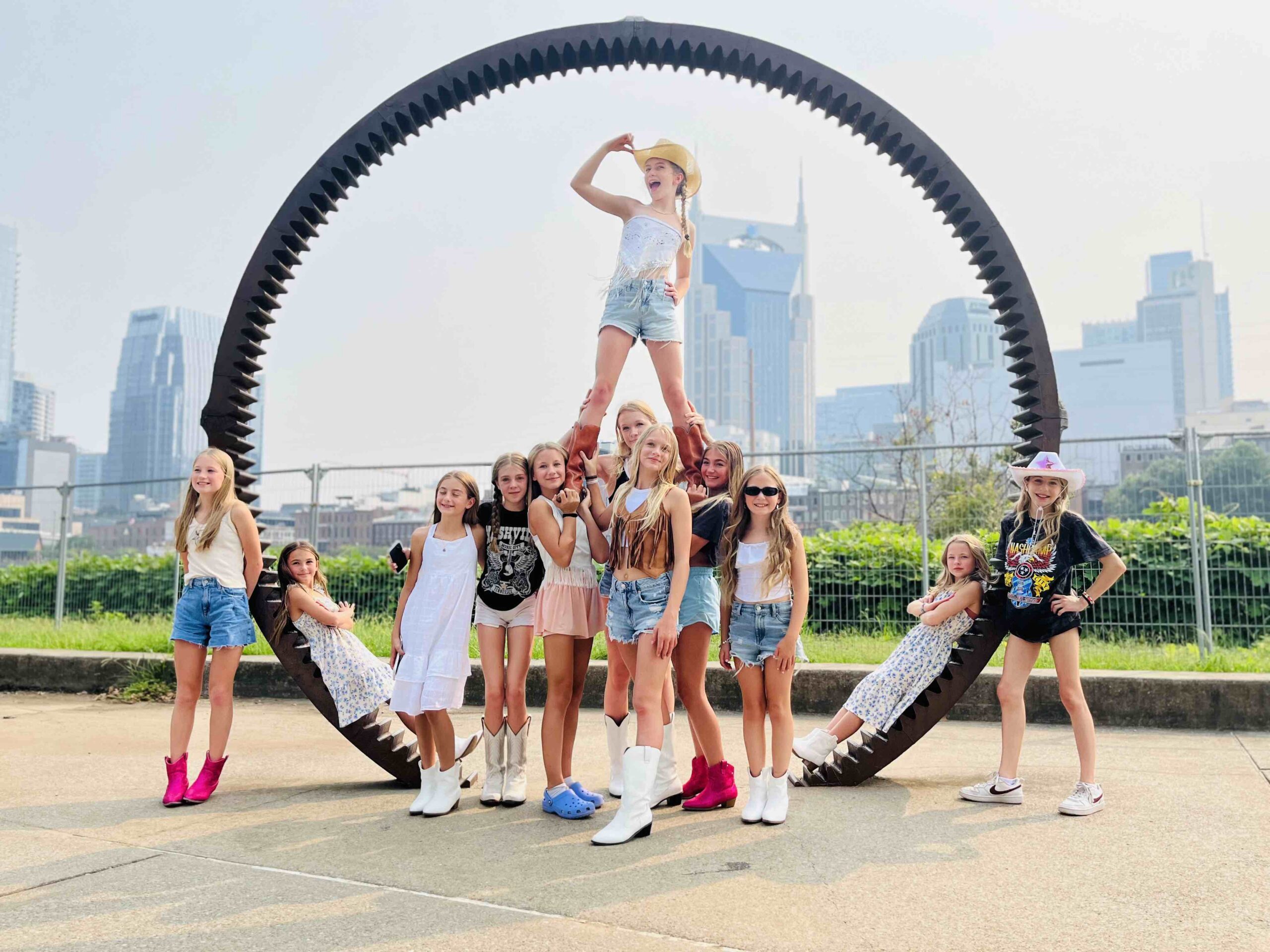 Kids Parties in Nashville